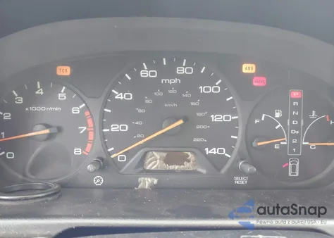 2003 Honda Odyssey Lx из США, поврежденный, VIN 5FNRL18573B041848